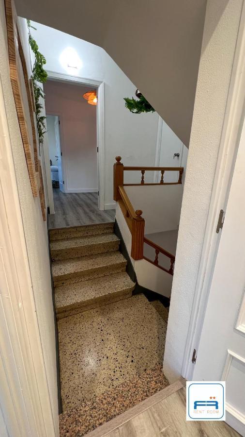 Villa Amplia Casa De 9 Hab, Cabral. à Vigo Extérieur photo