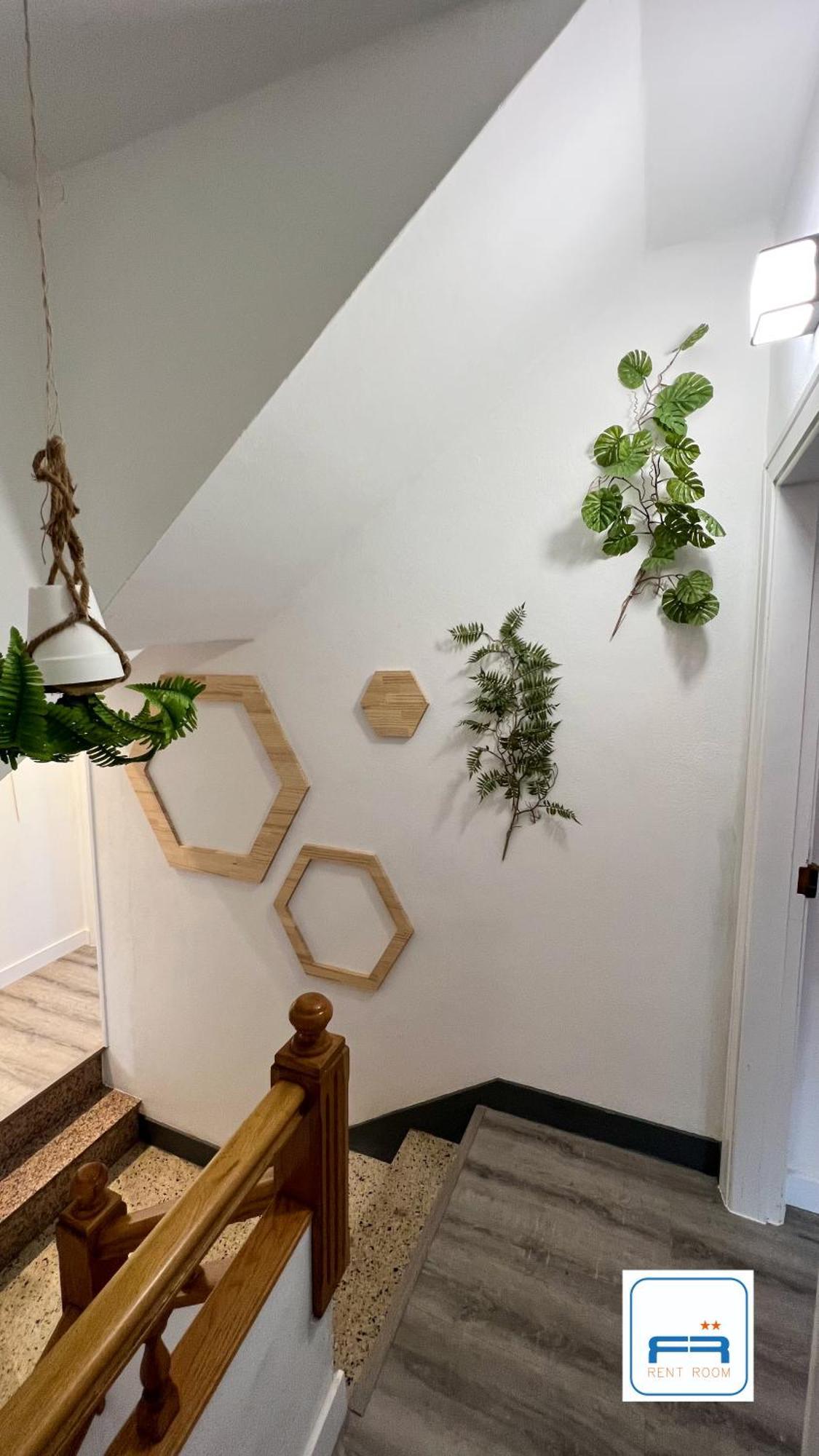 Villa Amplia Casa De 9 Hab, Cabral. à Vigo Extérieur photo